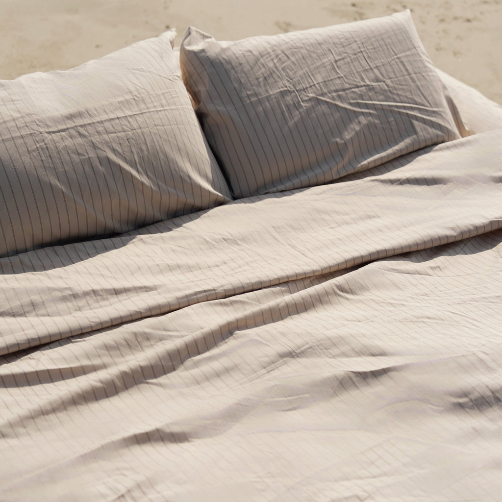 Luxe Australian Sateen Pillowcase Set – 400 TC | ESVILA