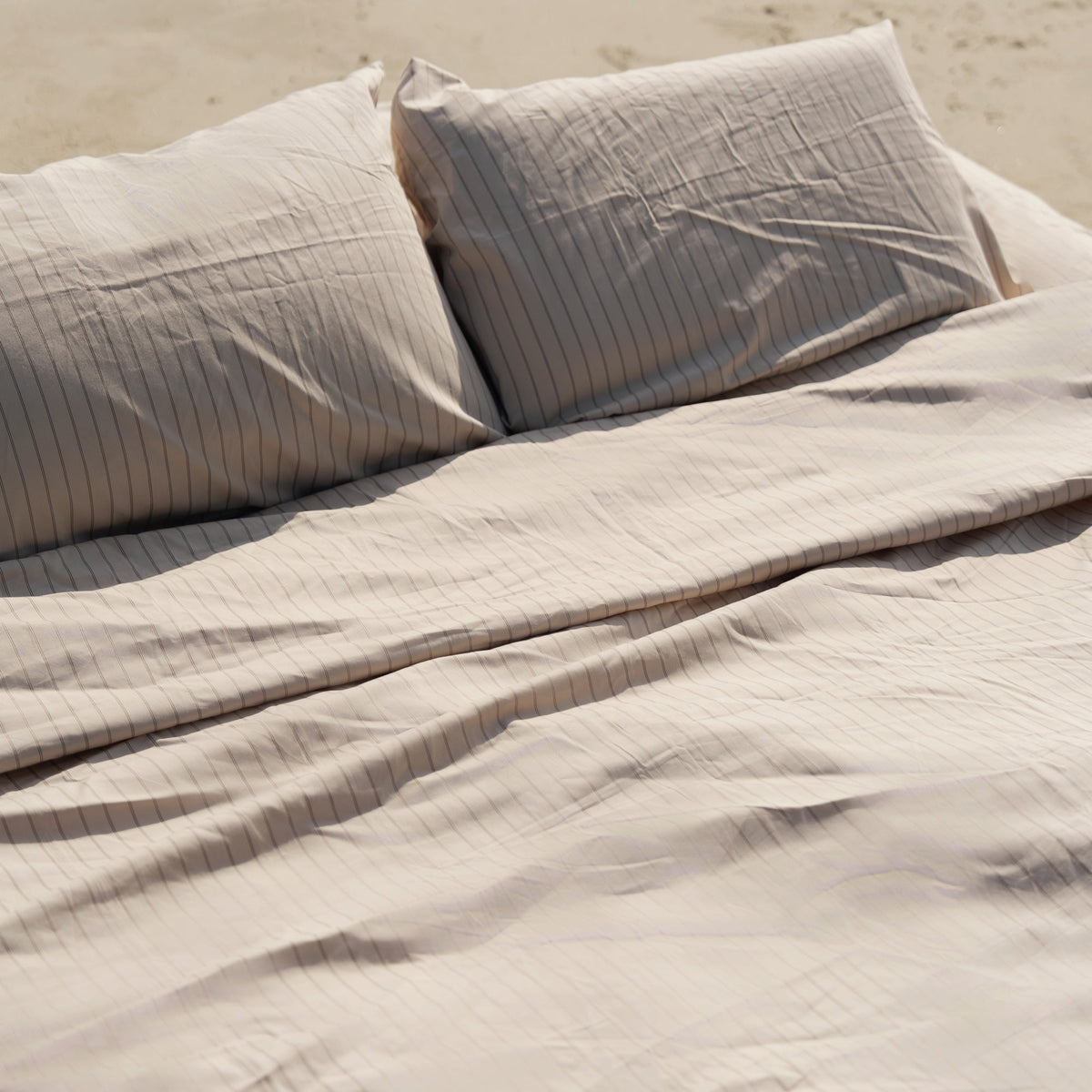 Luxe Australian Sateen Pillowcase Set – 400 TC | ESVILA