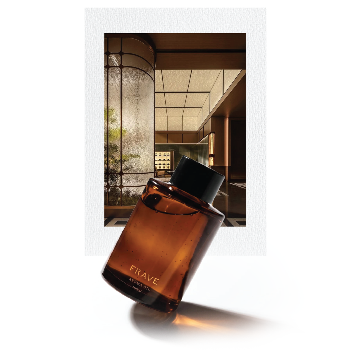 Bliss Eau de Parfum – Bergamot, Jasmine & Sandalwood