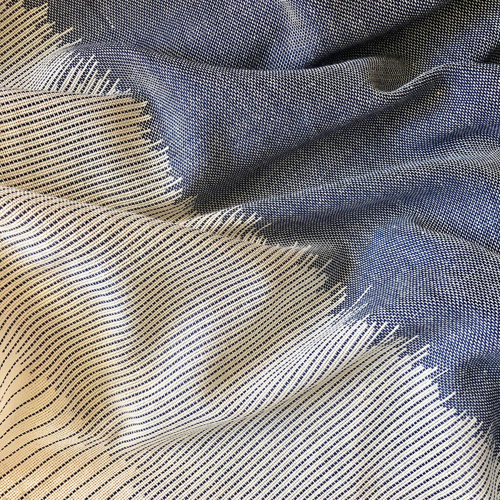 Espresso Handloom Cashmere Scarf 79x26" – Grade A Himalayan Cashmere | ESVILA