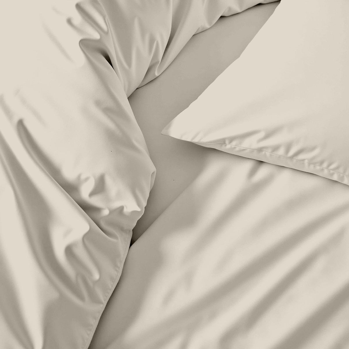 Luxe Australian Sateen Bedding Bundle – 400 TC | ESVILA