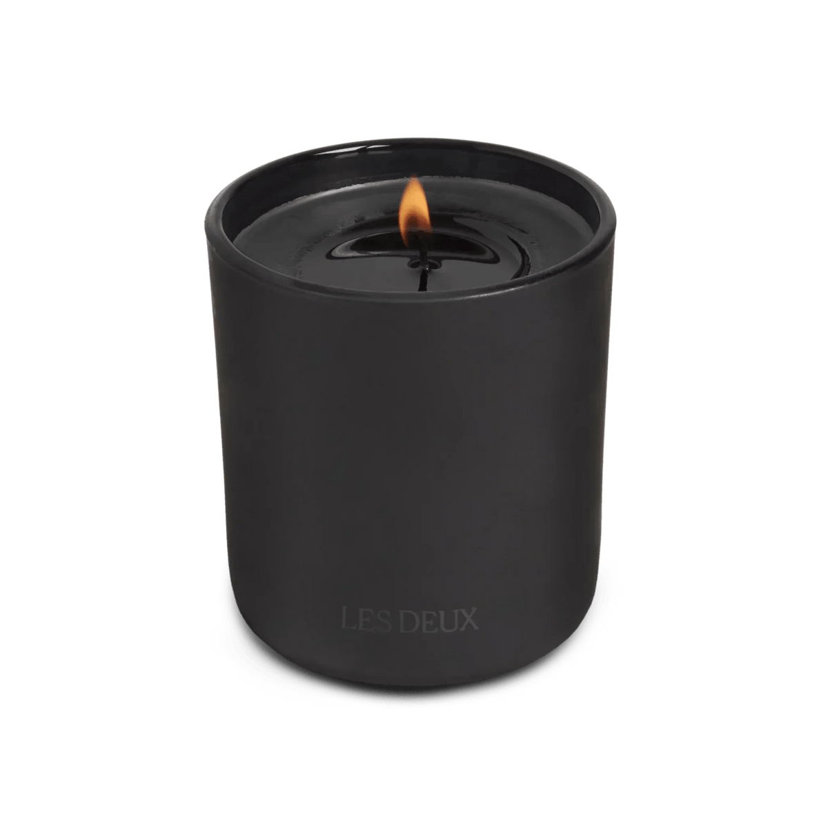 No. 2 – Peau d’Or Candle | Amber, Sandalwood & Saffron | ESVILA
