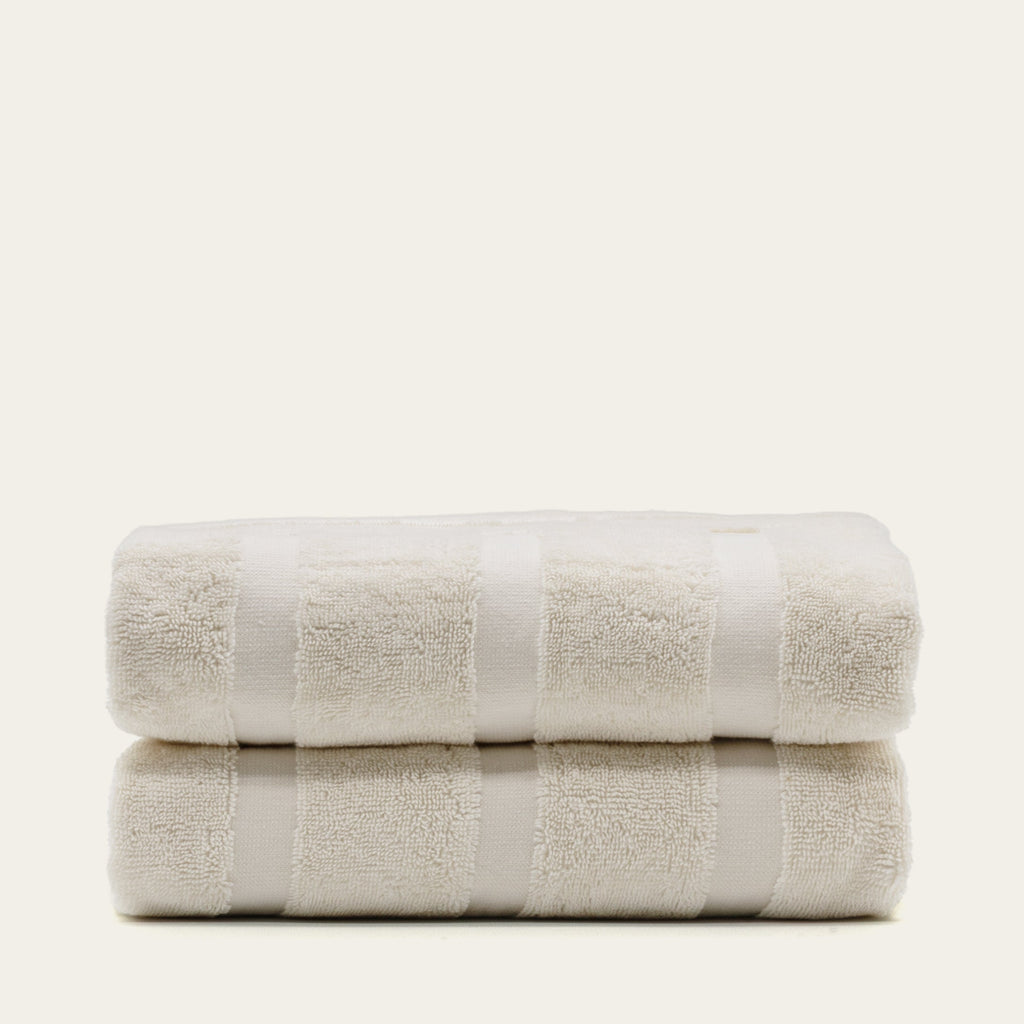Australian Cotton Bath Towel – 600 GSM, Capri | ESVILA