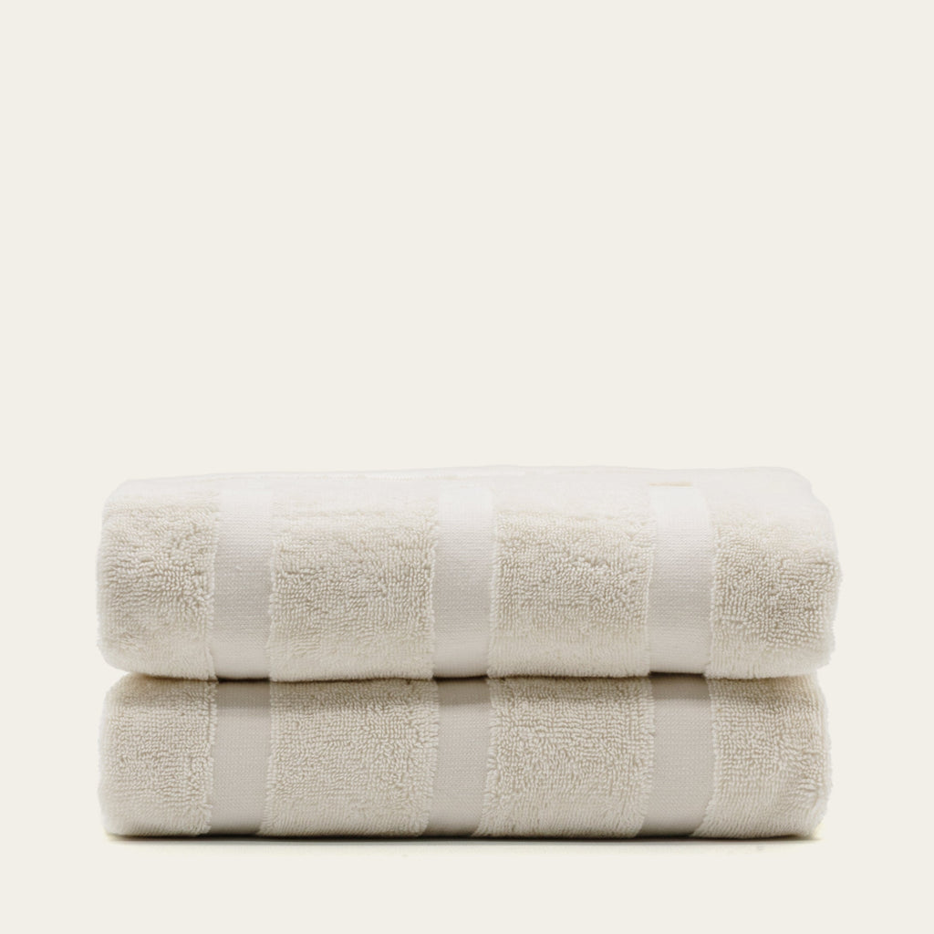 Australian Cotton Bath Towel – 600 GSM, Capri | ESVILA