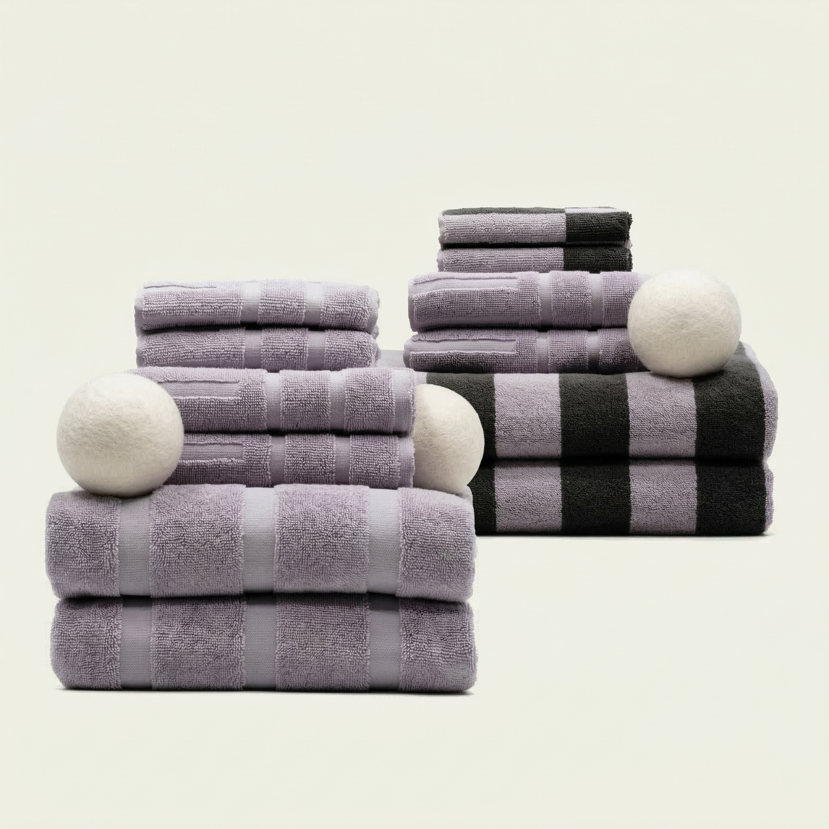 Australian Cotton Bath Towel – 600 GSM, Capri | ESVILA