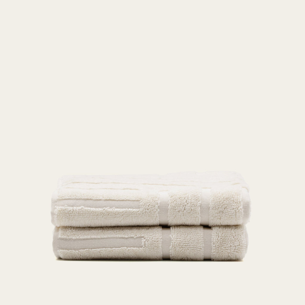 Australian Cotton Bath Towel – 600 GSM, Capri | ESVILA
