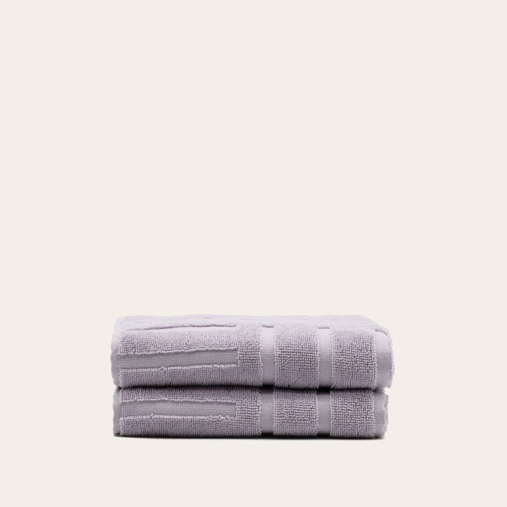 Australian Cotton Bath Towel – 600 GSM, Capri | ESVILA