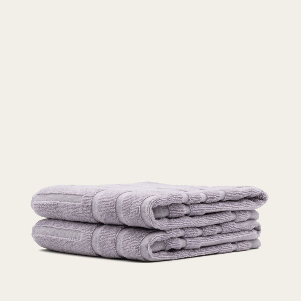 Australian Cotton Bath Towel – 600 GSM, Capri | ESVILA