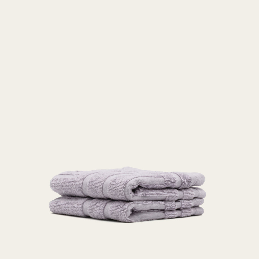 Australian Cotton Bath Towel – 600 GSM, Capri | ESVILA