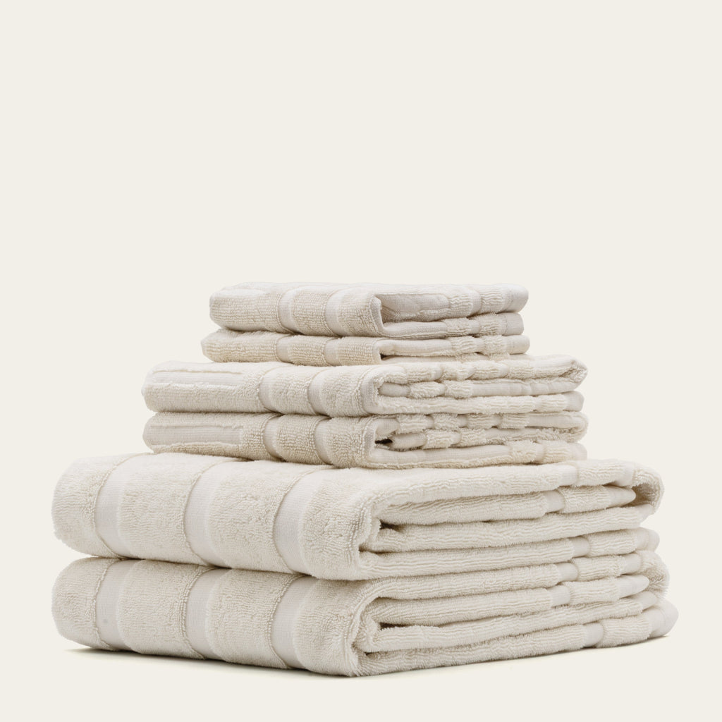 Australian Cotton Bath Towel – 600 GSM, Capri | ESVILA