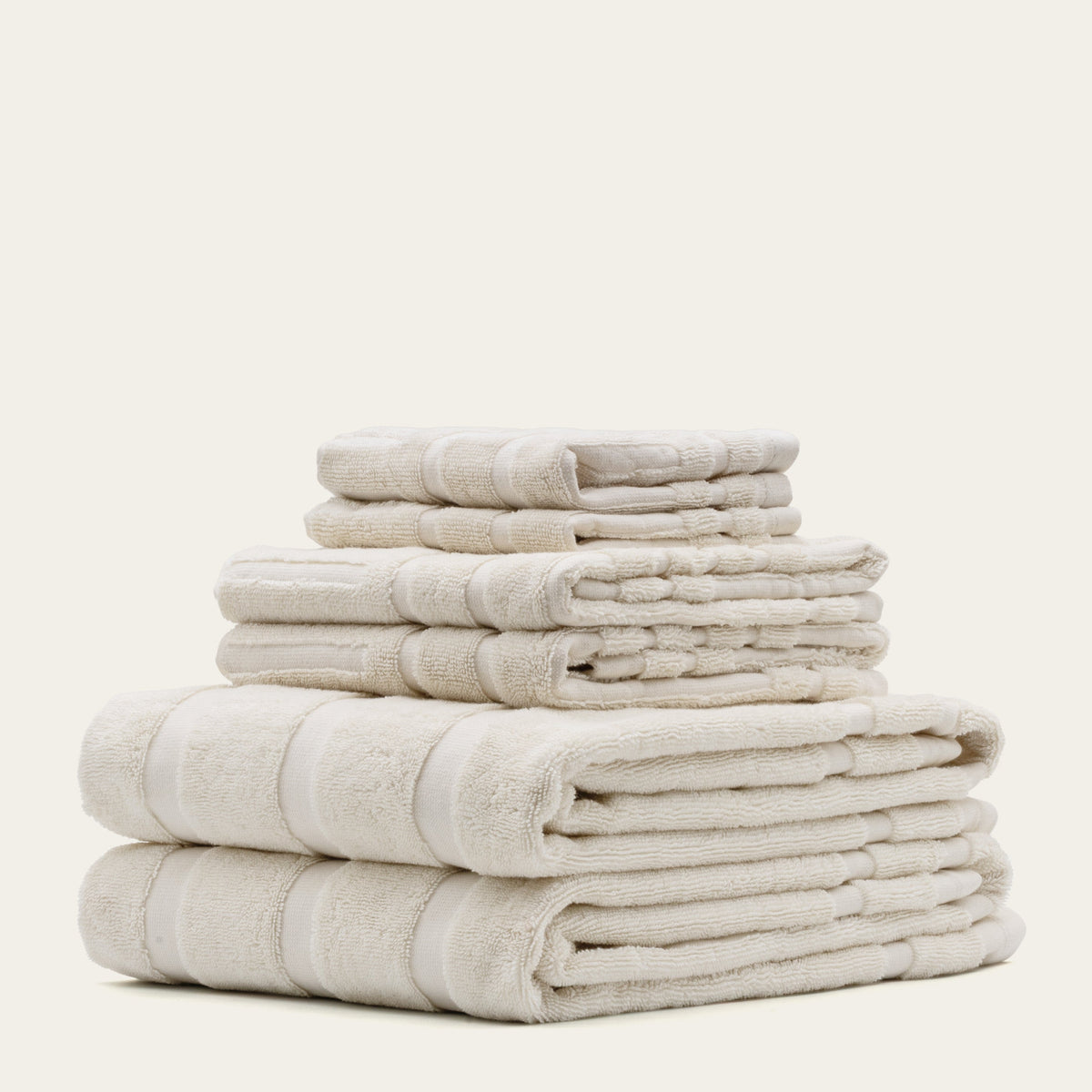 Australian Cotton Bath Towel – 600 GSM, Capri | ESVILA