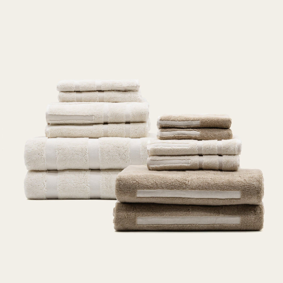 Australian Cotton Bath Towel – 600 GSM, Sorrel | ESVILA