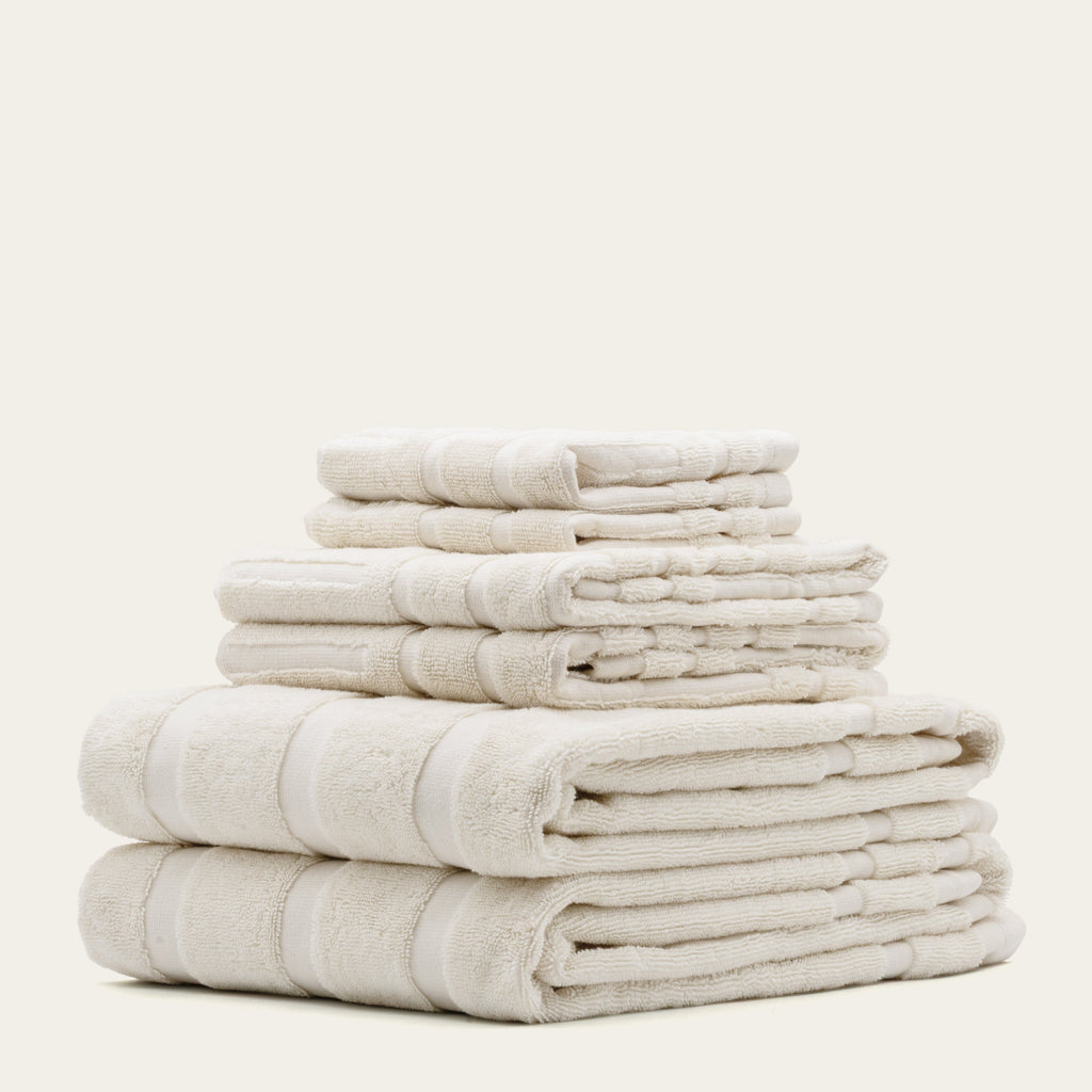 Australian Cotton Bath Towel – 600 GSM, Capri | ESVILA