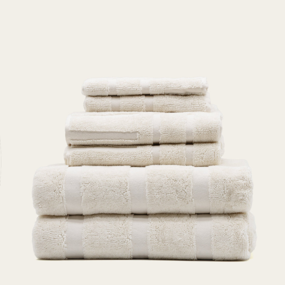 Australian Cotton Bath Towel – 600 GSM, Capri | ESVILA