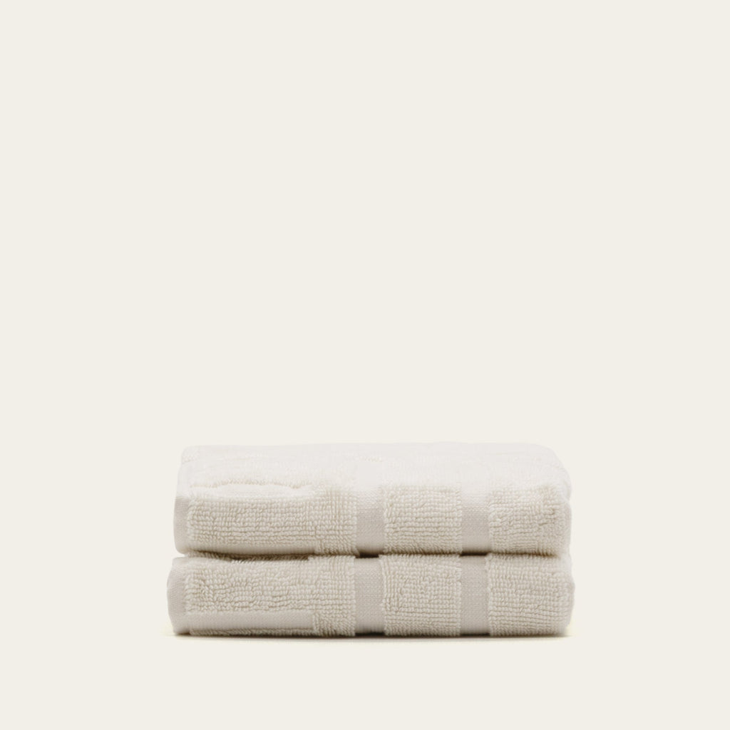 Australian Cotton Bath Towel – 600 GSM, Capri | ESVILA