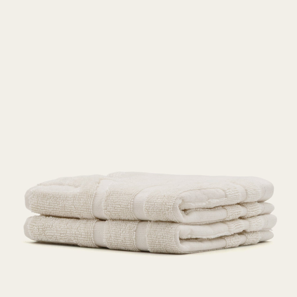 Australian Cotton Bath Towel – 600 GSM, Capri | ESVILA