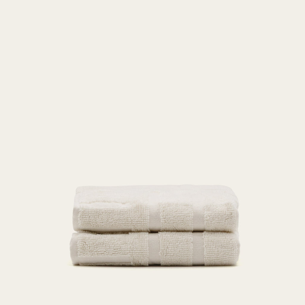 Australian Cotton Bath Towel – 600 GSM, Capri | ESVILA