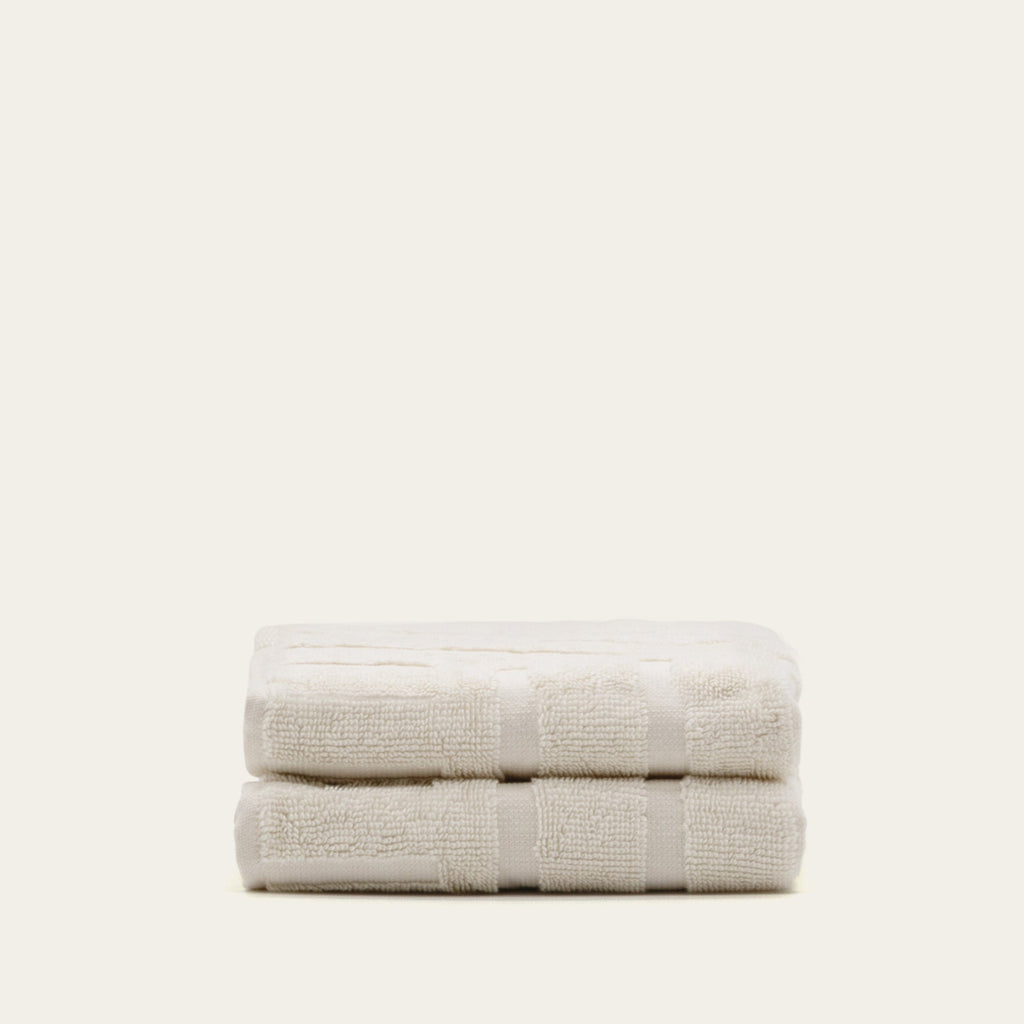 Australian Cotton Bath Towel – 600 GSM, Capri | ESVILA