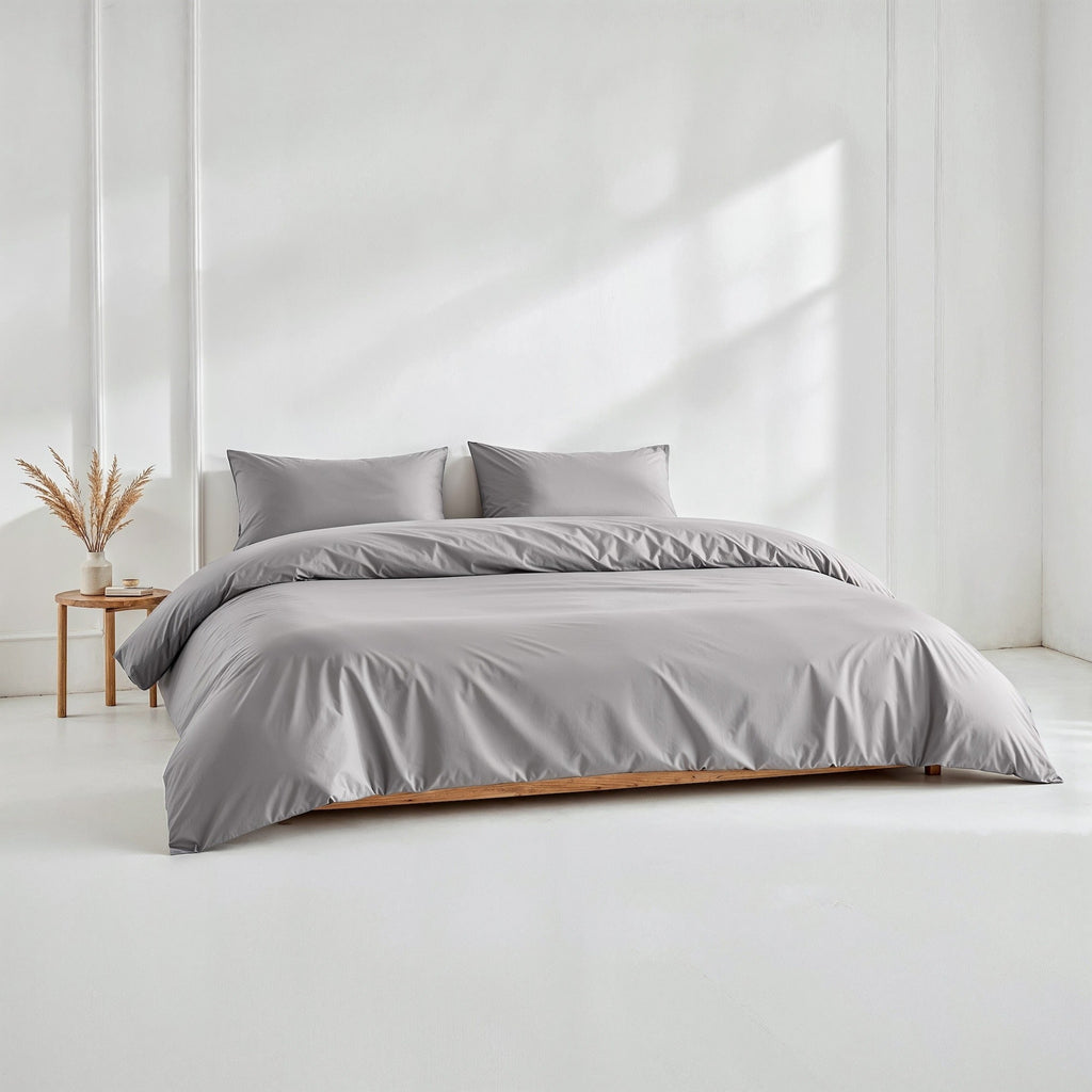 Luxe Australian Sateen Bedding Bundle – 400 TC | ESVILA