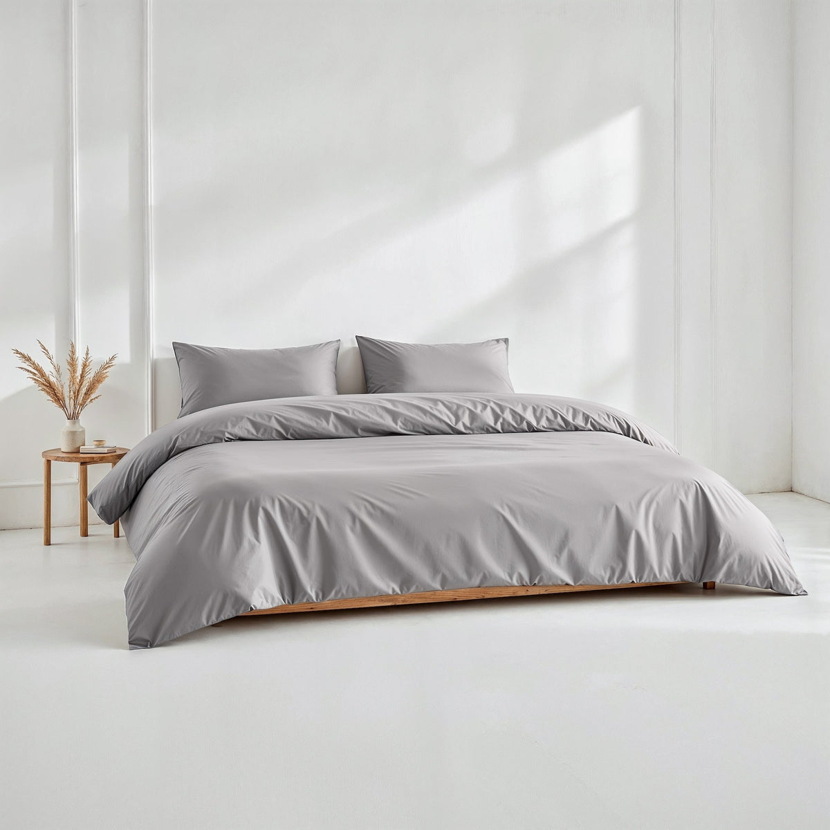 Luxe Australian Sateen Bedding Bundle – 400 TC | ESVILA