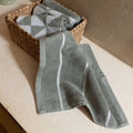 Australian Cotton Bath Towel – 600 GSM, Deia | ESVILA
