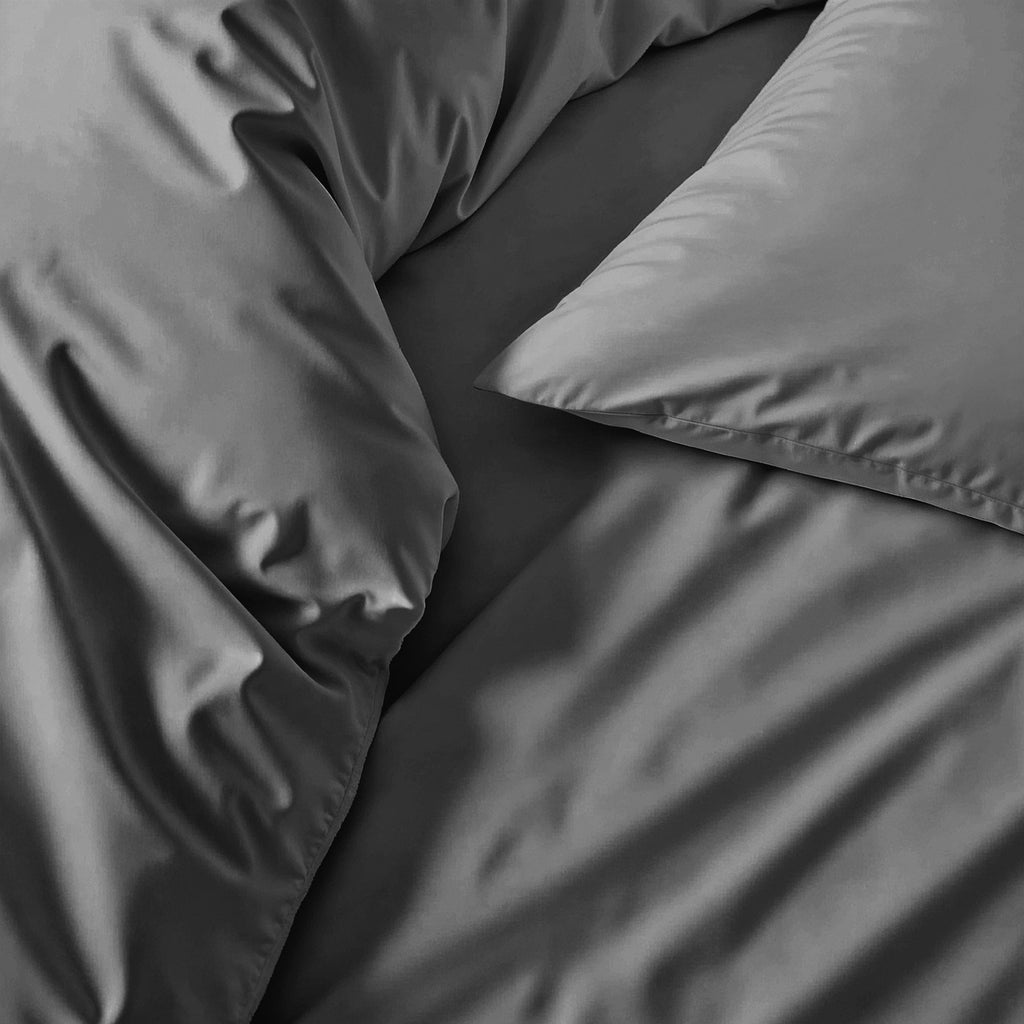 Luxe Australian Sateen Pillowcase Set – 400 TC | ESVILA