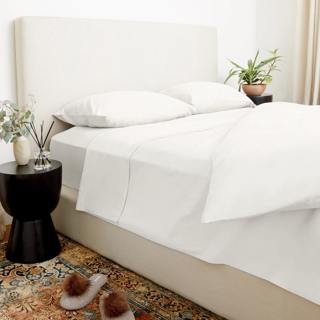 Luxe Australian Sateen Bedding Bundle – 400 TC | ESVILA