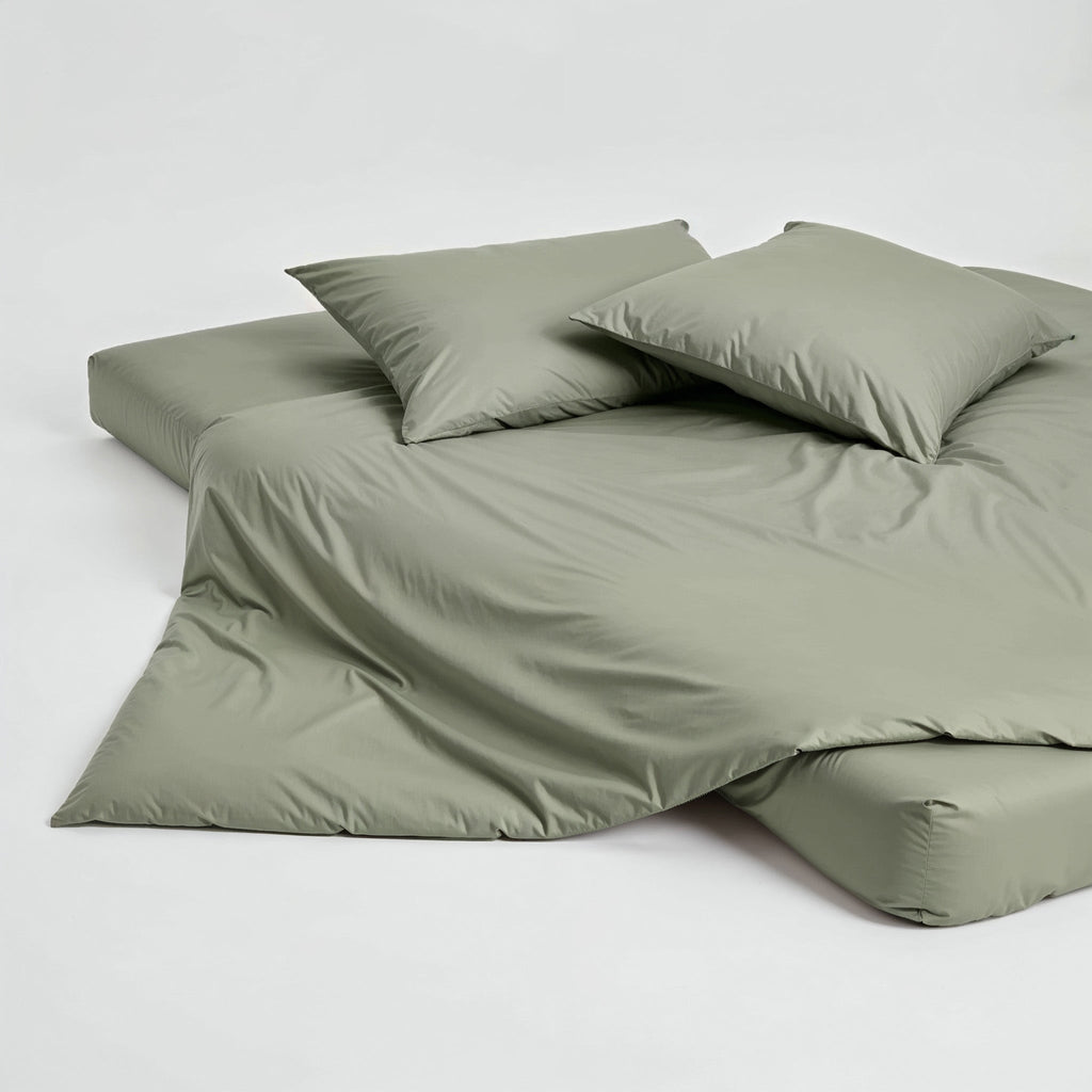 Luxe Australian Sateen Pillowcase Set – 400 TC | ESVILA