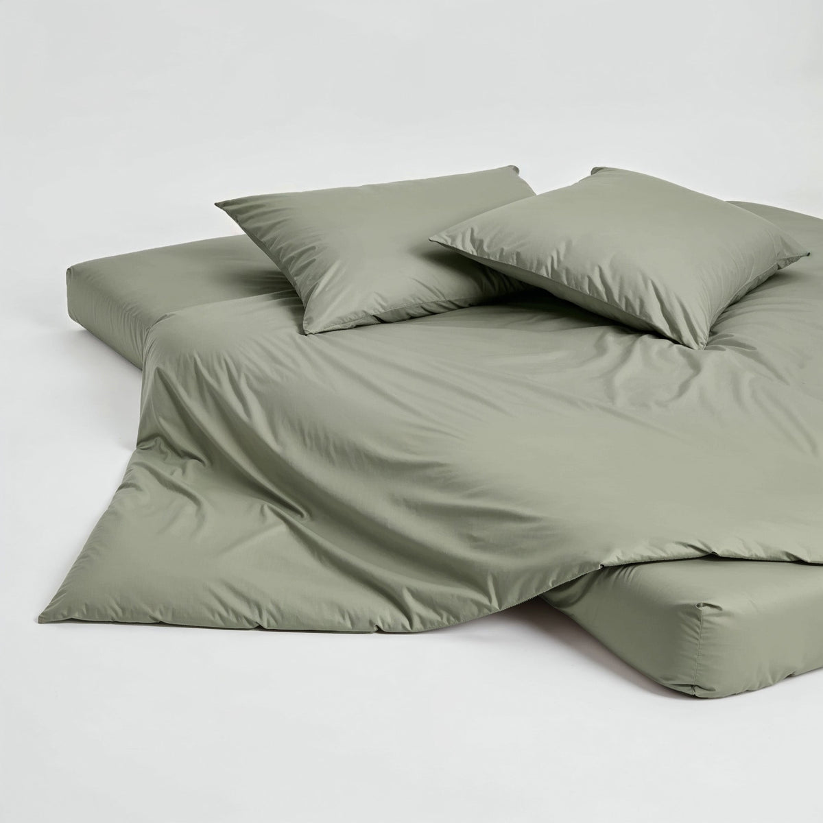 Luxe Australian Sateen Pillowcase Set – 400 TC | ESVILA
