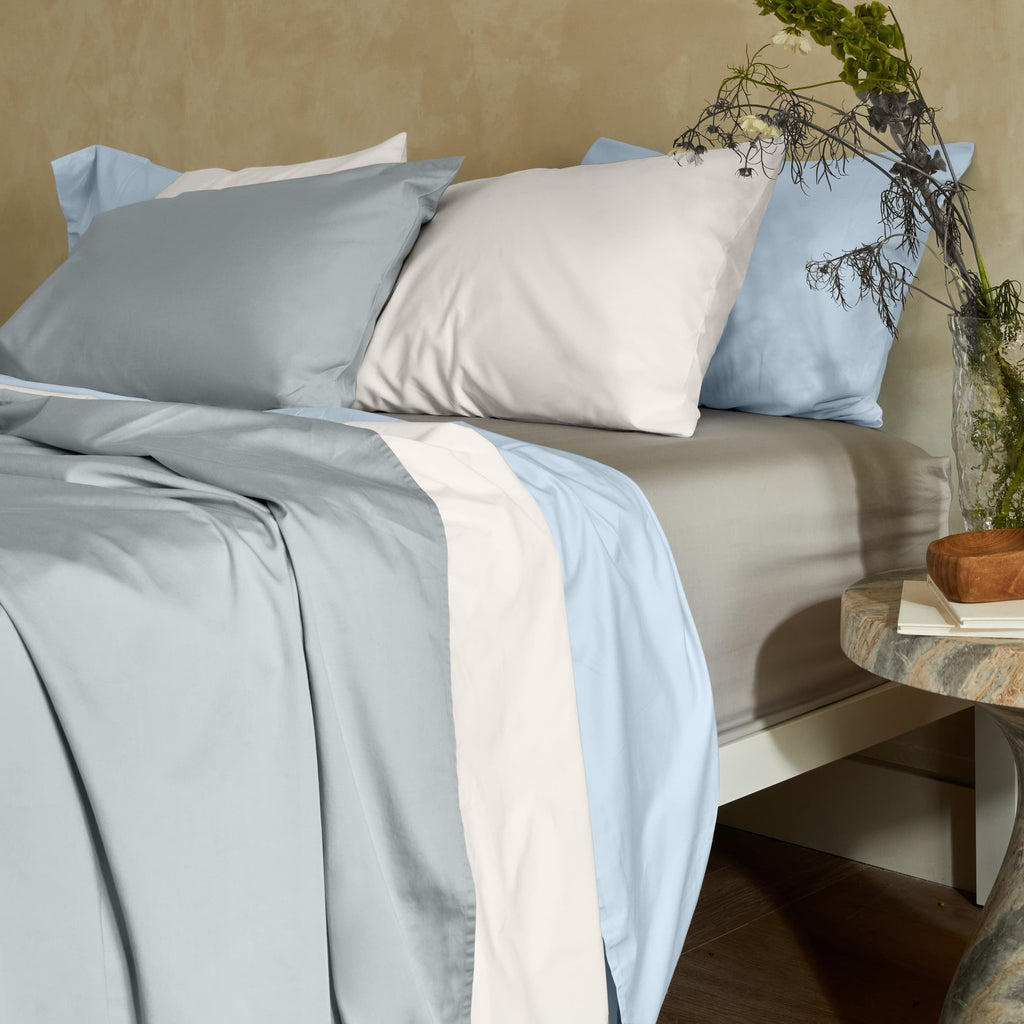 Luxe Australian Sateen Bedding Bundle – 400 TC | ESVILA