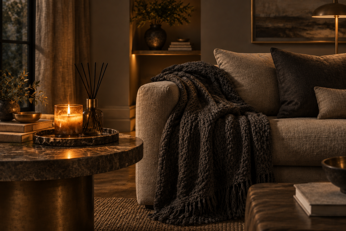 ESVILA Shop Store Header – Moody
