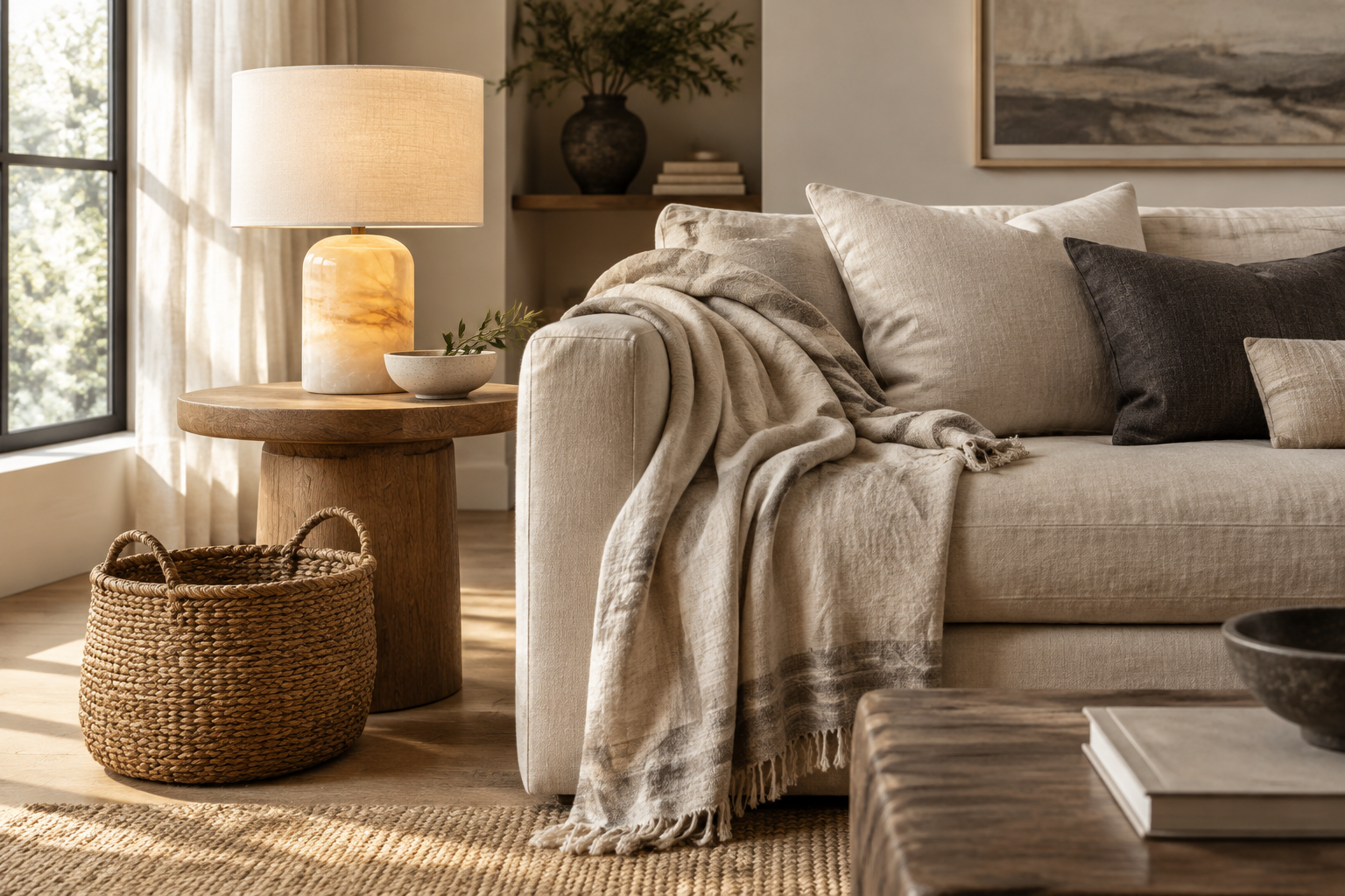ESVILA Shop Store Header
