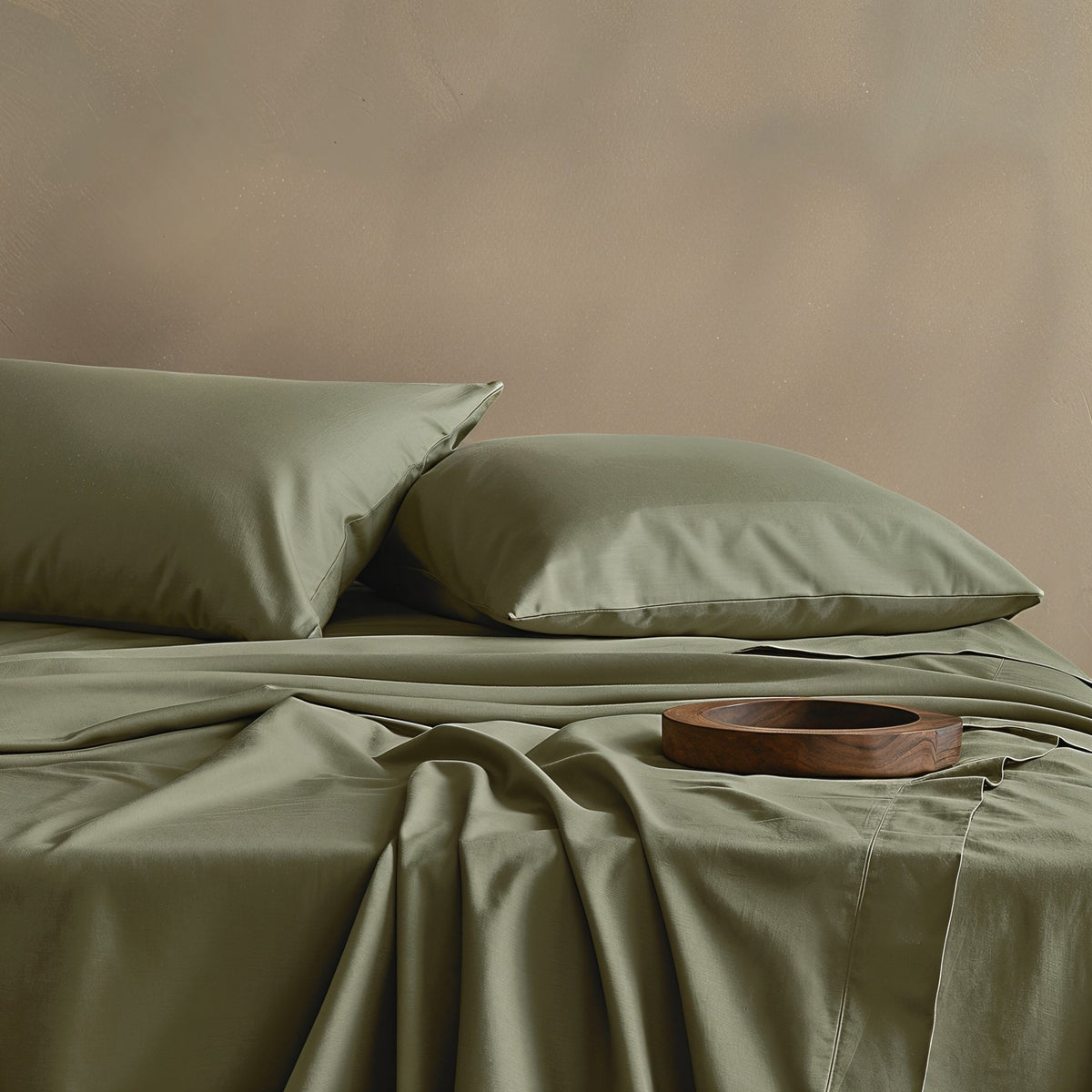 Luxe Australian Sateen Bedding Bundle – 400 TC | ESVILA