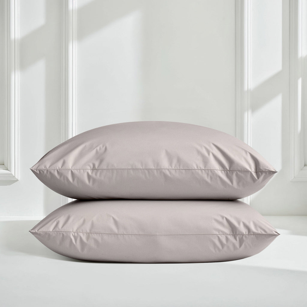 Luxe Australian Sateen Pillowcase Set – 400 TC | ESVILA