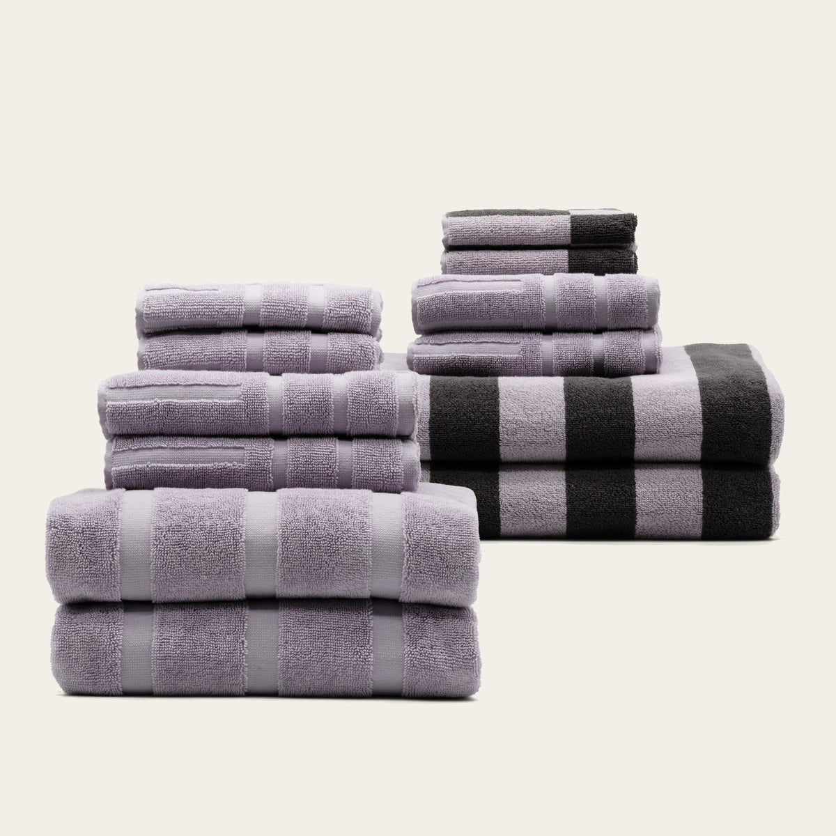 Australian Cotton Bath Towel – 600 GSM, Capri | ESVILA