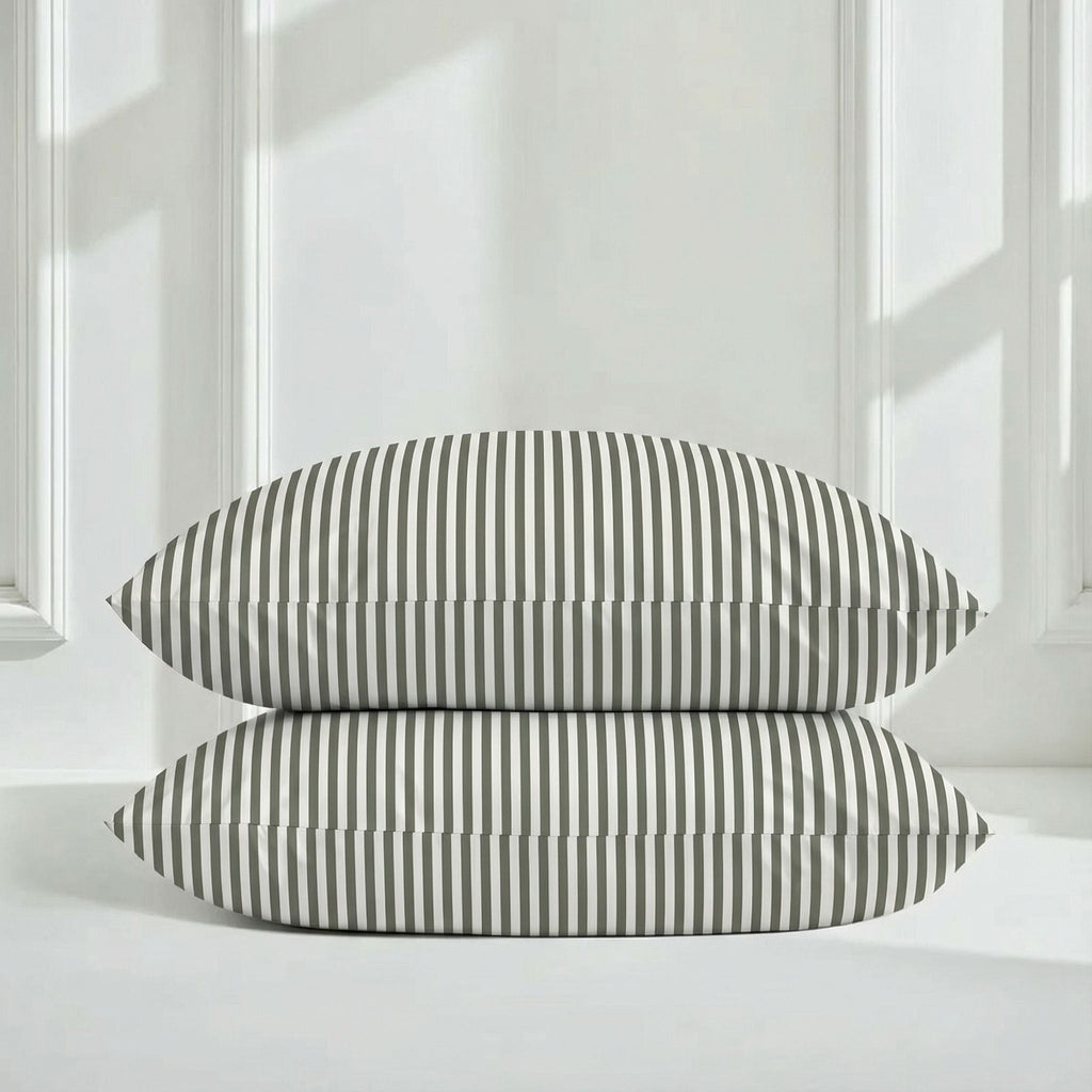Luxe Australian Sateen Pillowcase Set – 400 TC | ESVILA