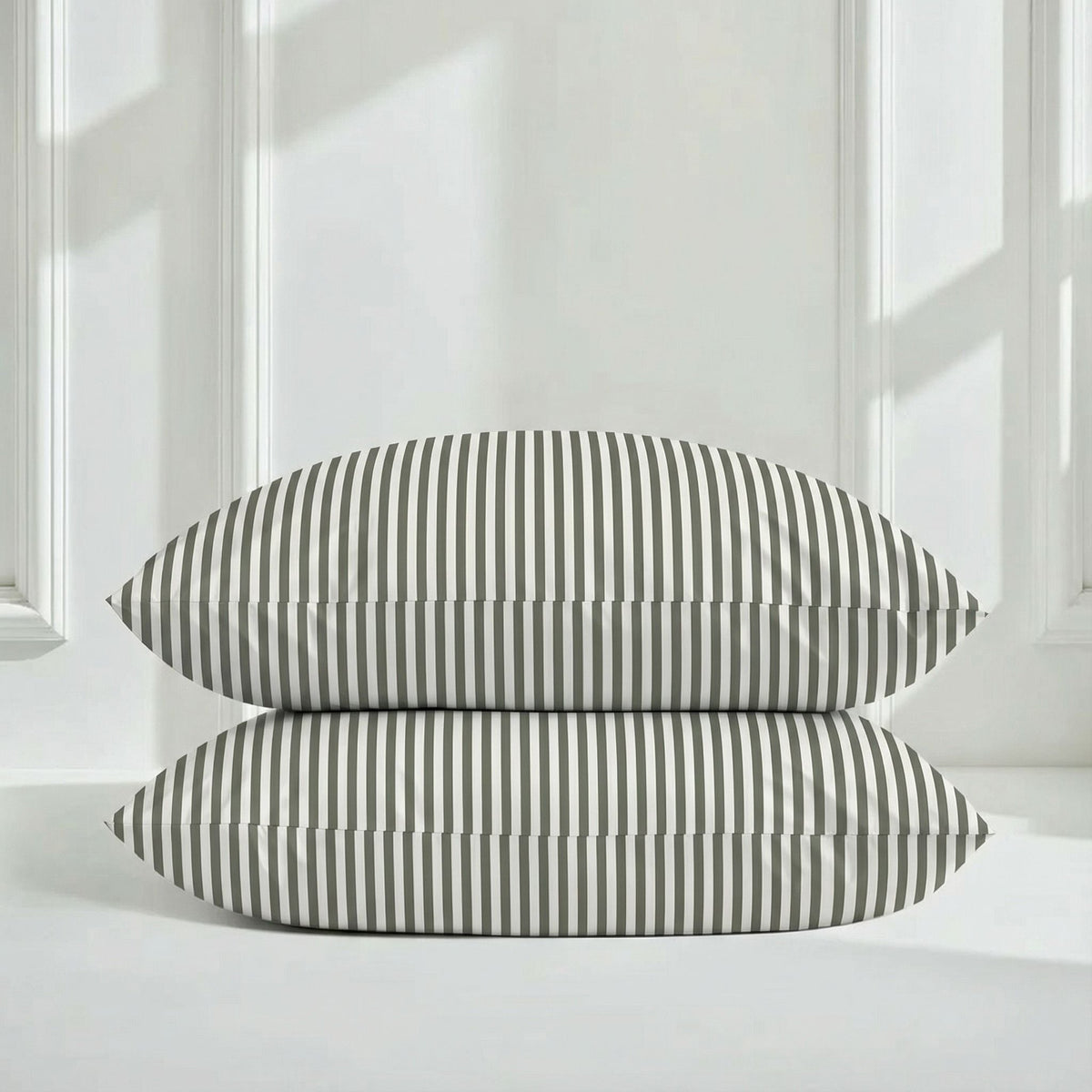 Luxe Australian Sateen Pillowcase Set – 400 TC | ESVILA