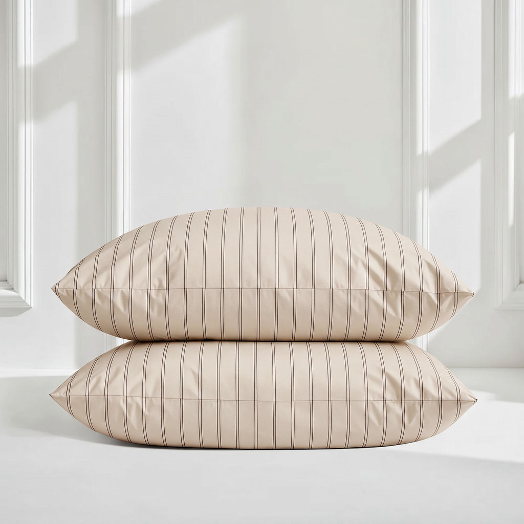 Luxe Australian Sateen Bedding Bundle – 400 TC | ESVILA