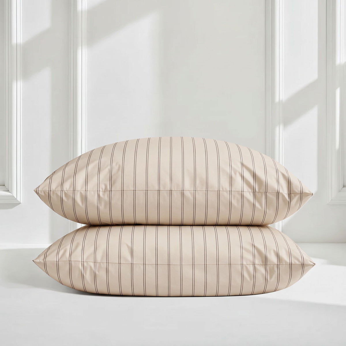 Luxe Australian Sateen Pillowcase Set – 400 TC | ESVILA