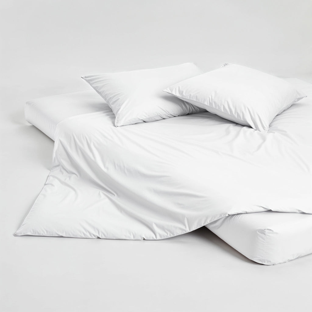 Luxe Australian Sateen Pillowcase Set – 400 TC | ESVILA