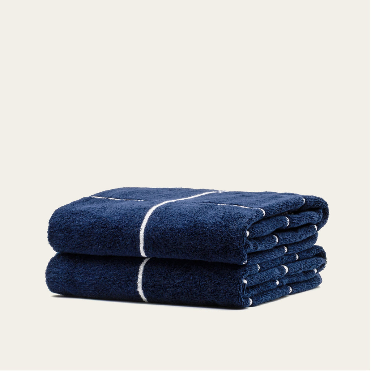 Australian Cotton Bath Towel – 600 GSM, Miramar | ESVILA