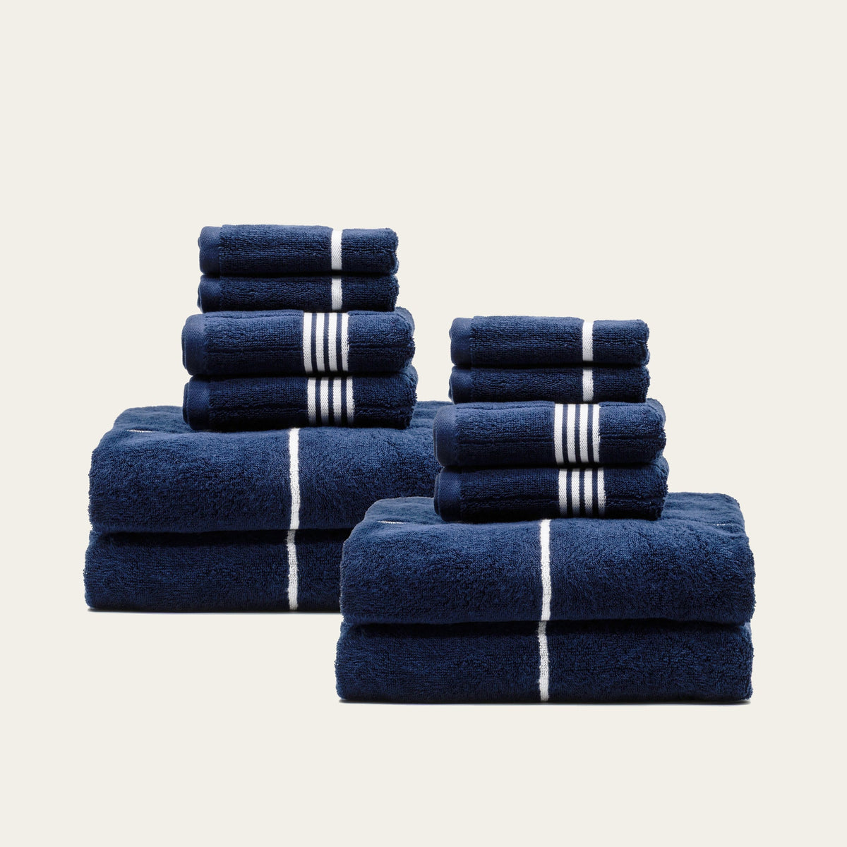 Australian Cotton Bath Towel – 600 GSM, Miramar | ESVILA