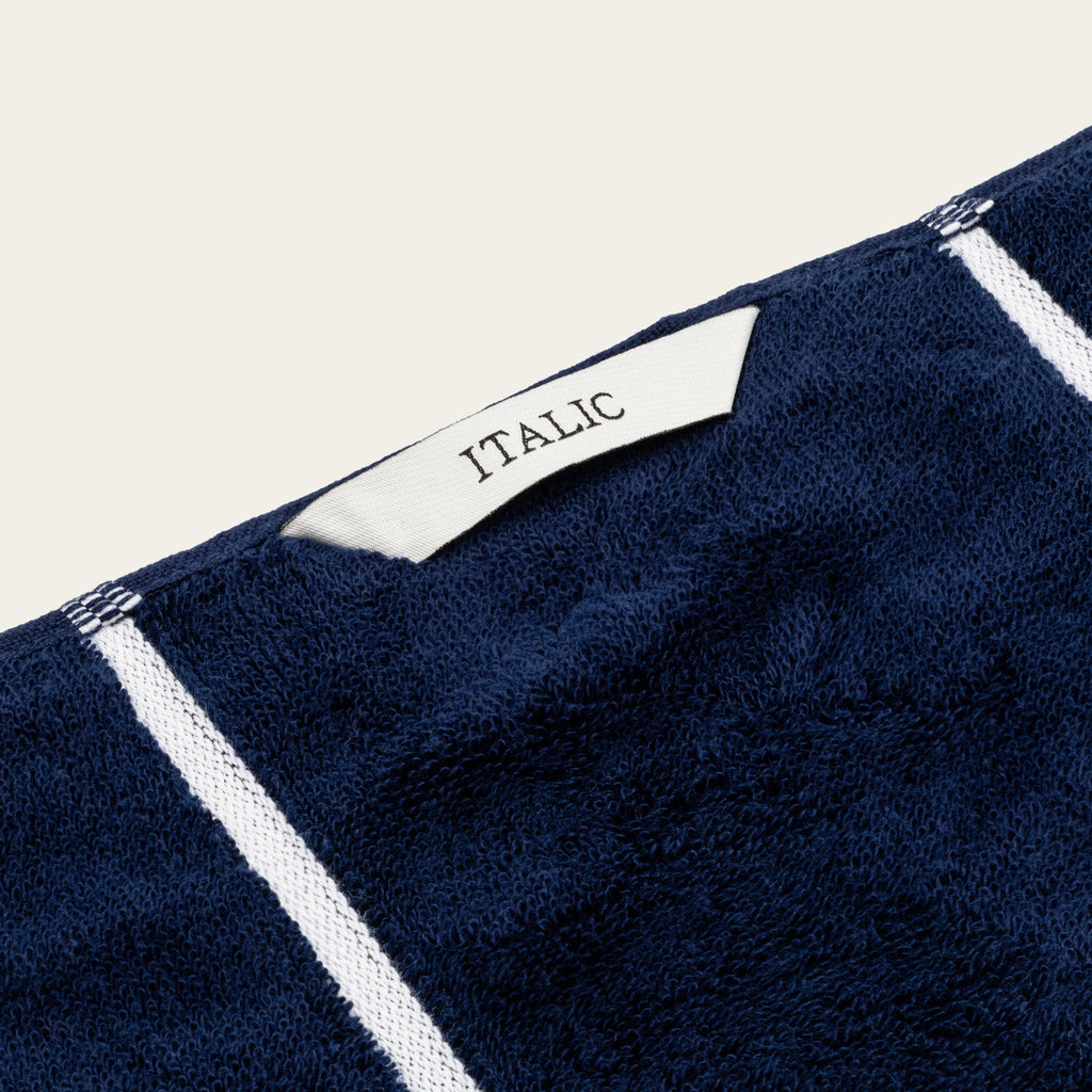 Australian Cotton Bath Towel – 600 GSM, Miramar | ESVILA