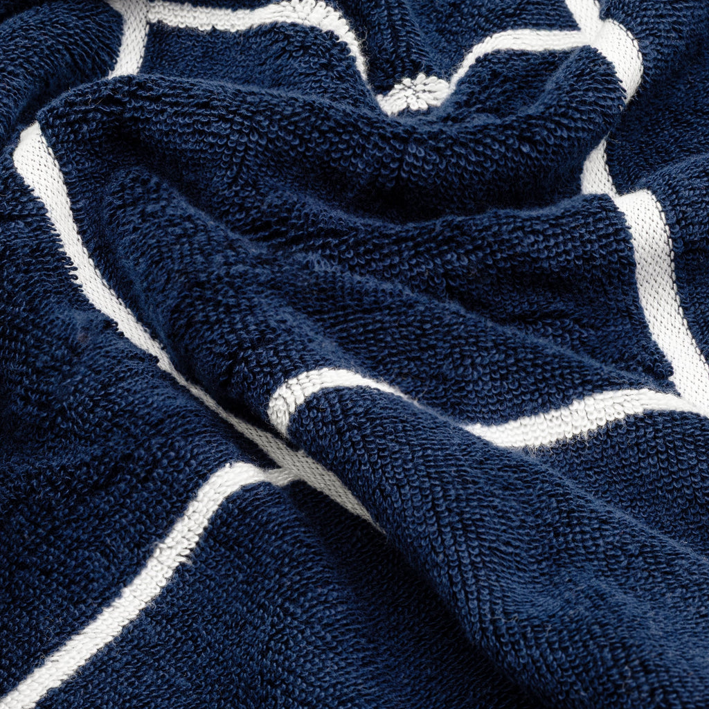 Australian Cotton Bath Towel – 600 GSM, Miramar | ESVILA
