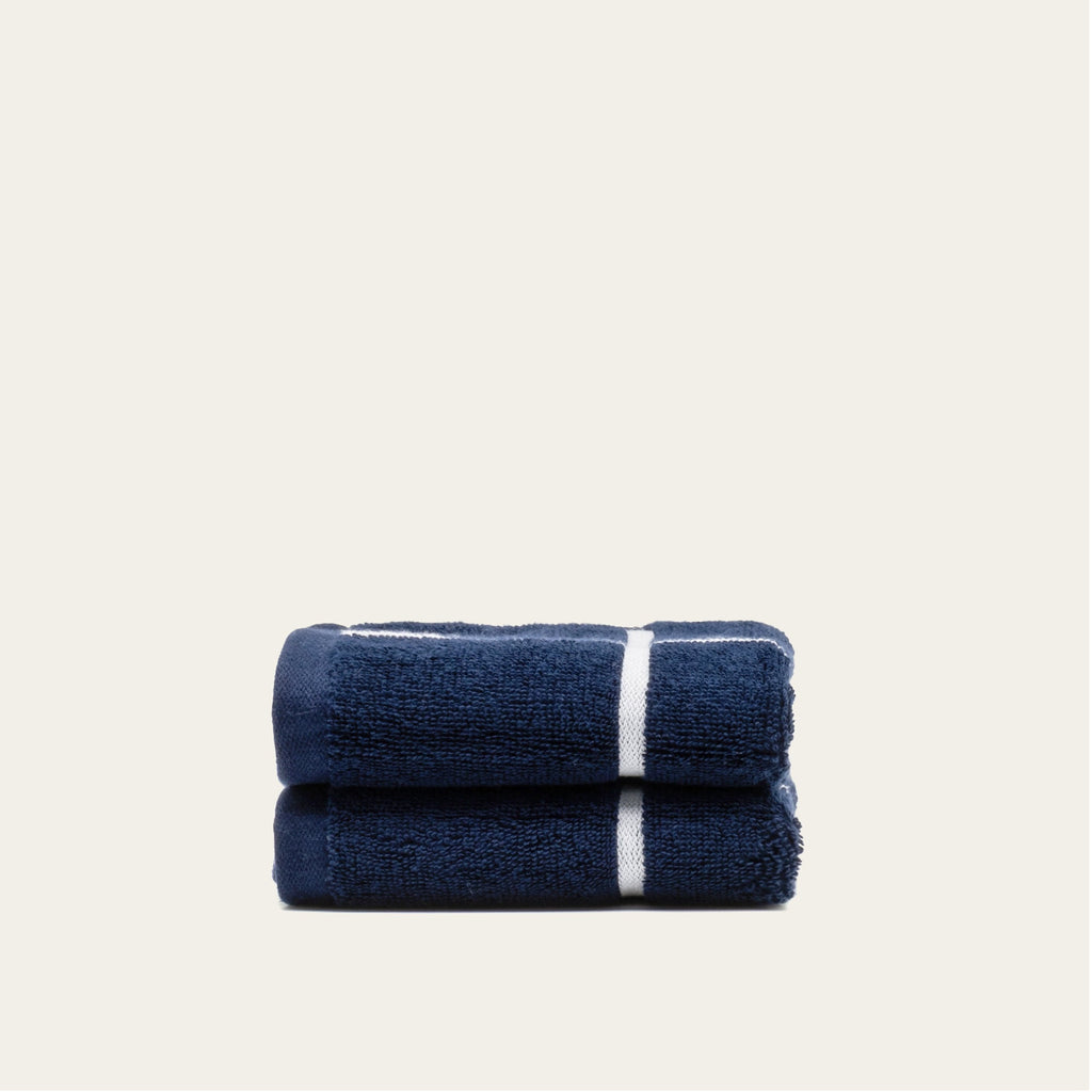 Australian Cotton Bath Towel – 600 GSM, Miramar | ESVILA