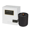 No. 1 Bois Sacre candle