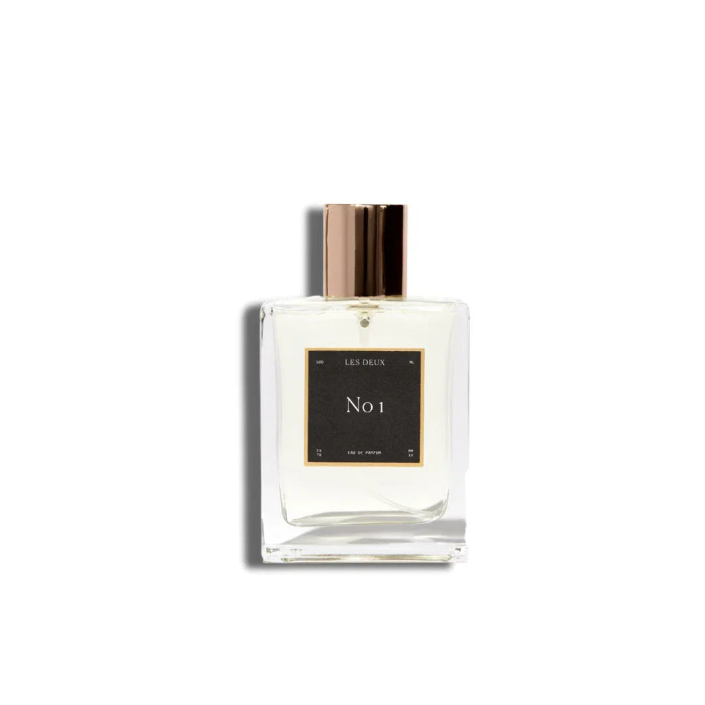 No. 1 – Bois Sacré Eau de Parfum | Oud, Incense & Cardamom | ESVILA