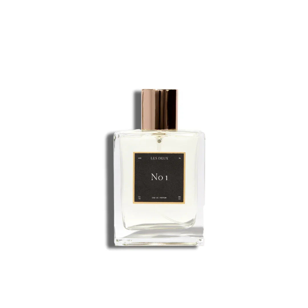 No. 1 – Bois Sacré Eau de Parfum | Oud, Incense & Cardamom | ESVILA