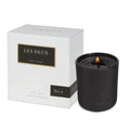 No. 2 – Peau d’Or Candle | Amber, Sandalwood & Saffron | ESVILA