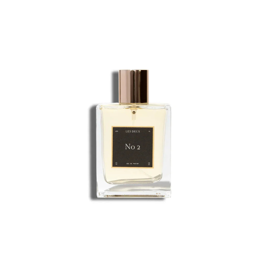No. 2 – Peau d'Or Eau de Parfum | Amber, Saffron & Sandalwood | ESVILA